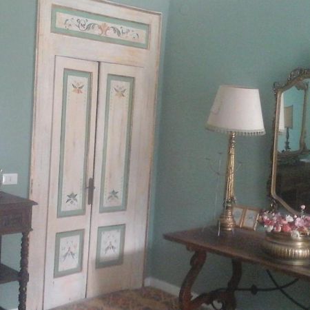 Villa Di Miscio Sant'Agata di Puglia Eksteriør bilde